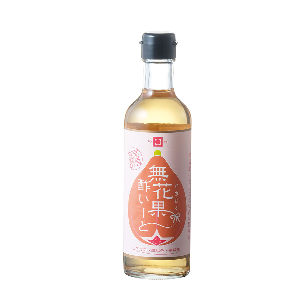 商品ラインナップ - 尾道造酢（株）｜風味豊かな尾道の酢【カクホシ酢】